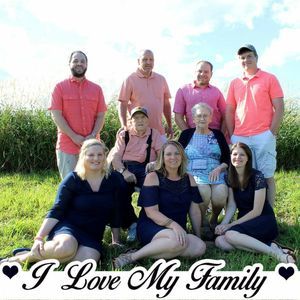 Meet your Posher, Pam